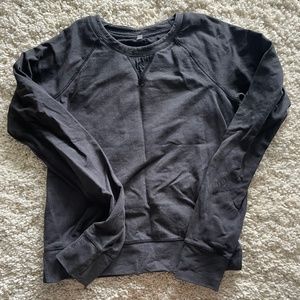 Lululemon Crewneck